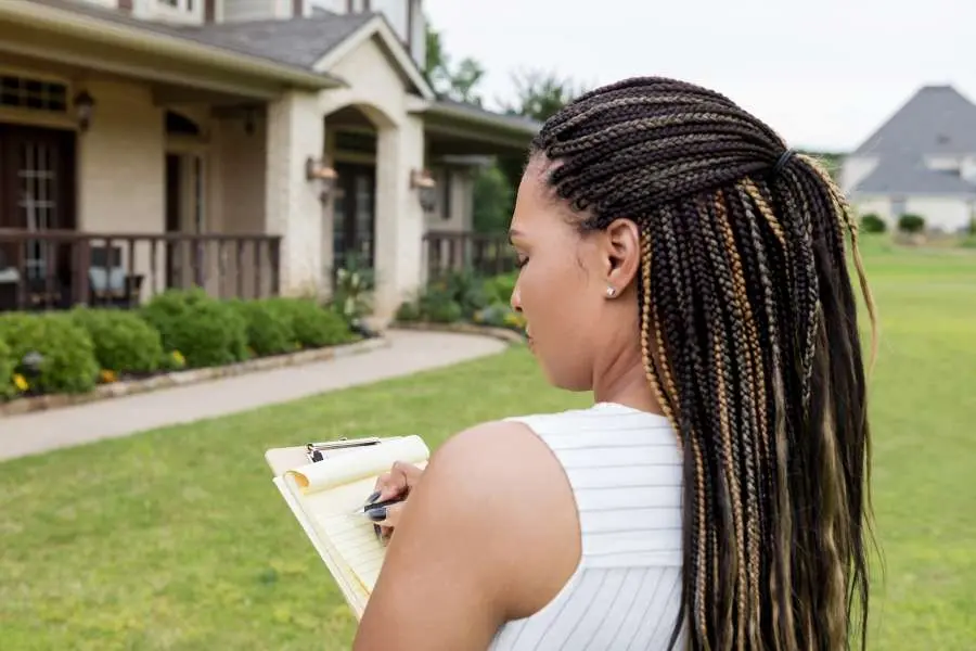 Insurance Claim Site Inspections in Tarrant County, TX