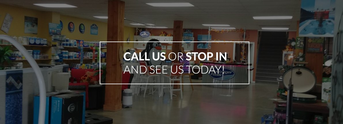 bontrager pool shop pool supplies