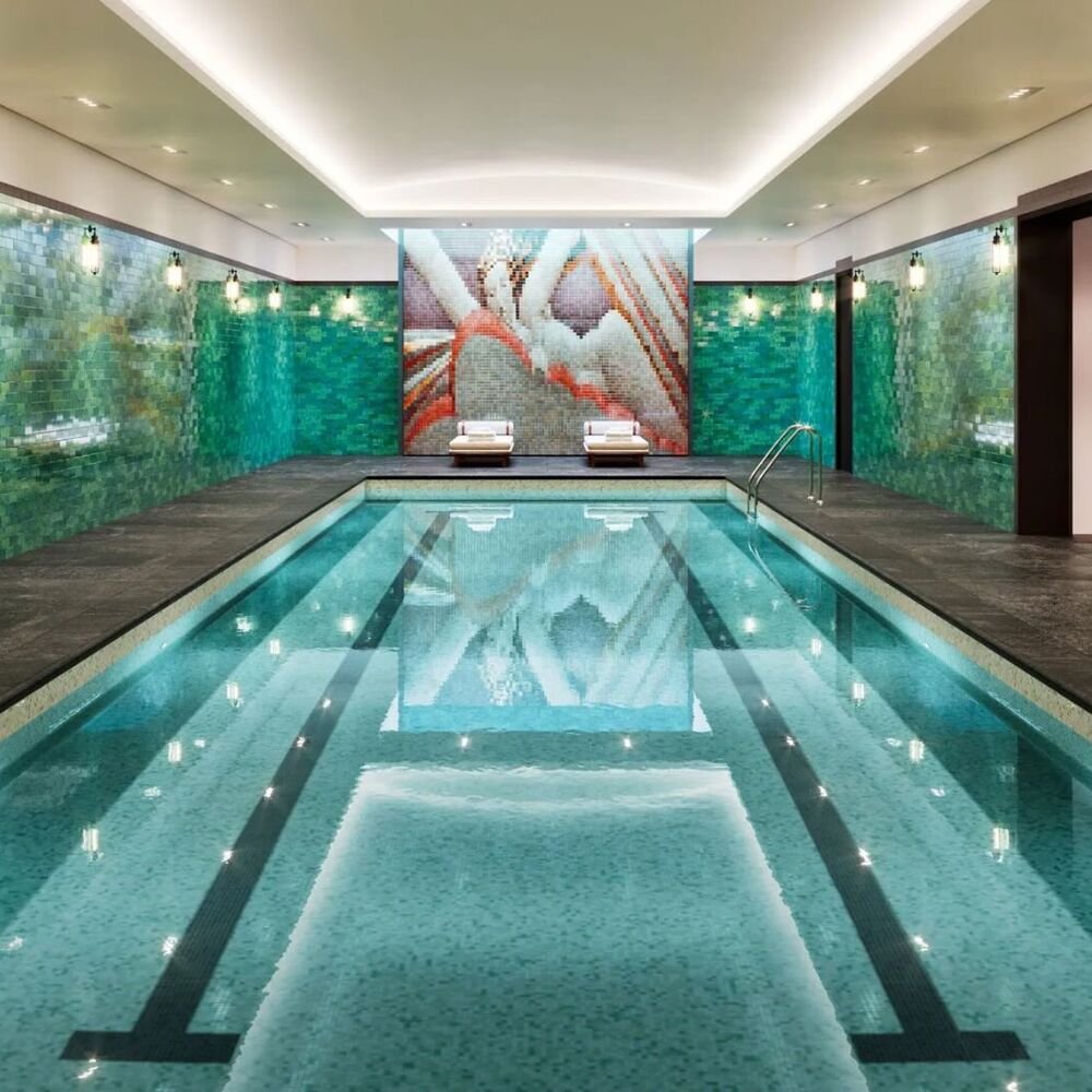 bontrager pools managing a pool opening and closing at a spa in ohio