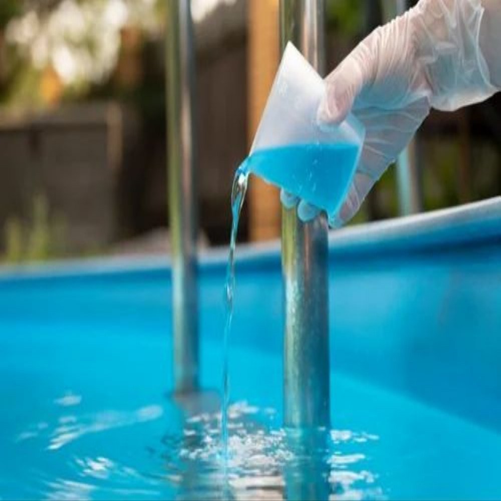 pool chemical sales specialists in indiana and michigan