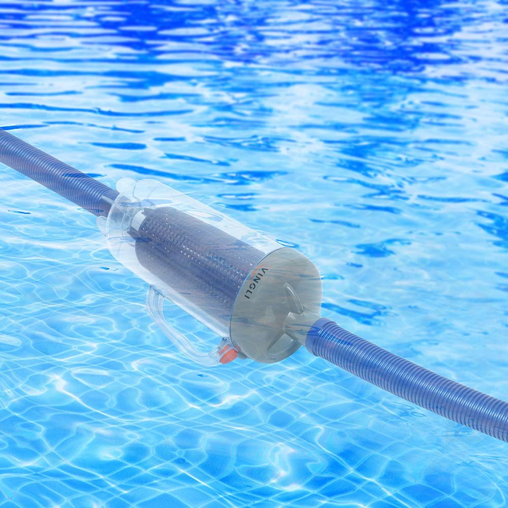 friendly staff and professional pool services Michigan