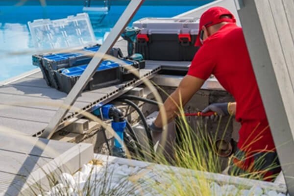 replace pool equipment 1